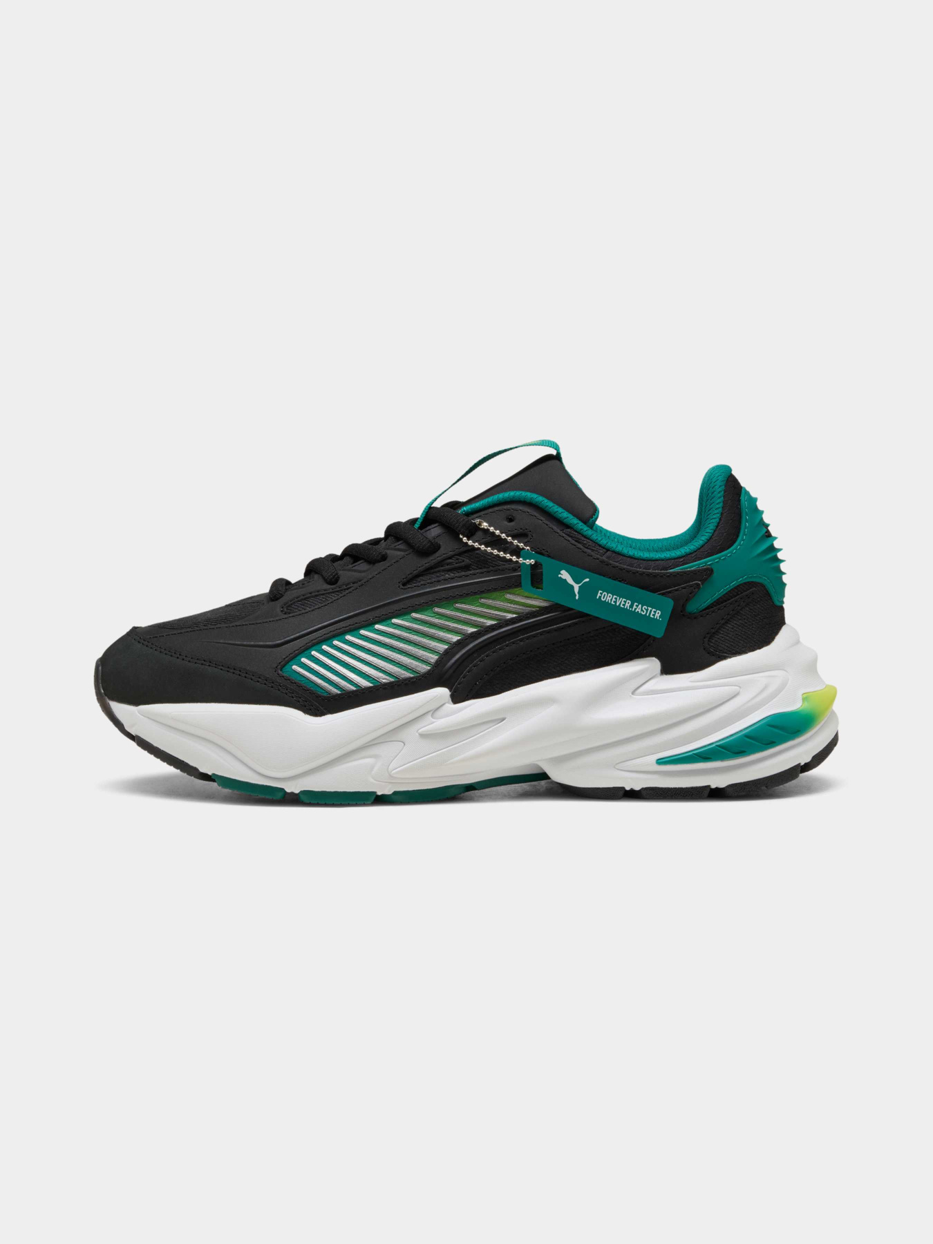 Кроссовки повседневные PUMA Amf1 Rs Surge модель 309141 Фото