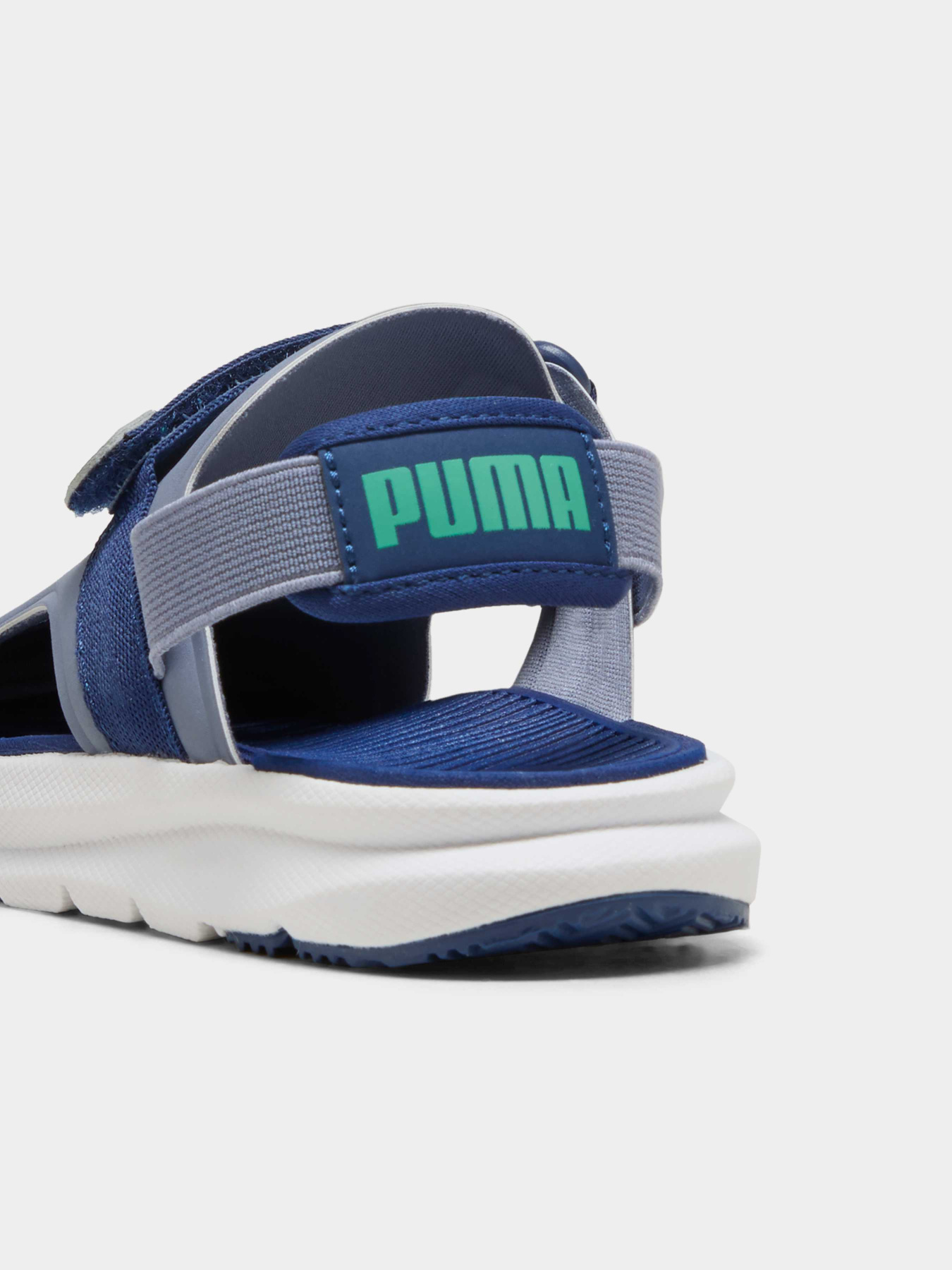 Сандалии PUMA Evolve Sandal Ac Ps модель 390692 Фото