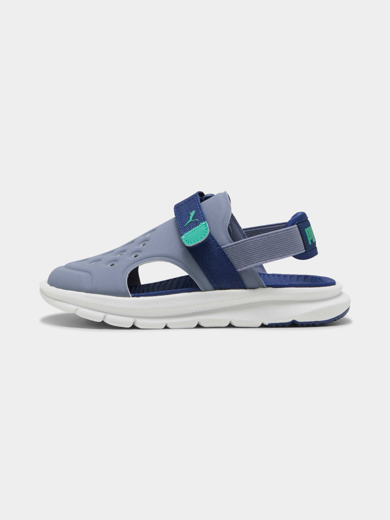 Сандалии PUMA Evolve Sandal Ac Ps модель 390692 Фото
