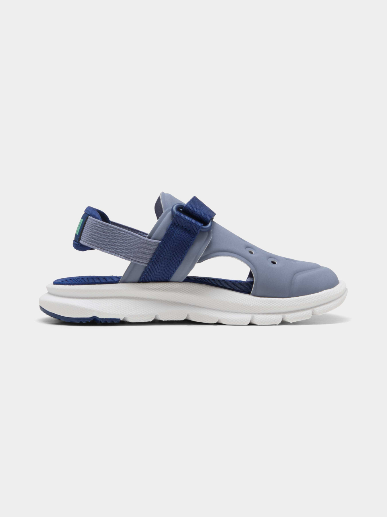 Сандалии PUMA Evolve Sandal Ac Ps модель 390692 Фото