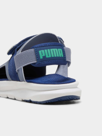 Сандалии PUMA Evolve Sandal Ac Ps модель 390692 Фото