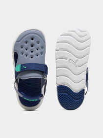 Сандалии PUMA Evolve Sandal Ac Ps модель 390692 Фото