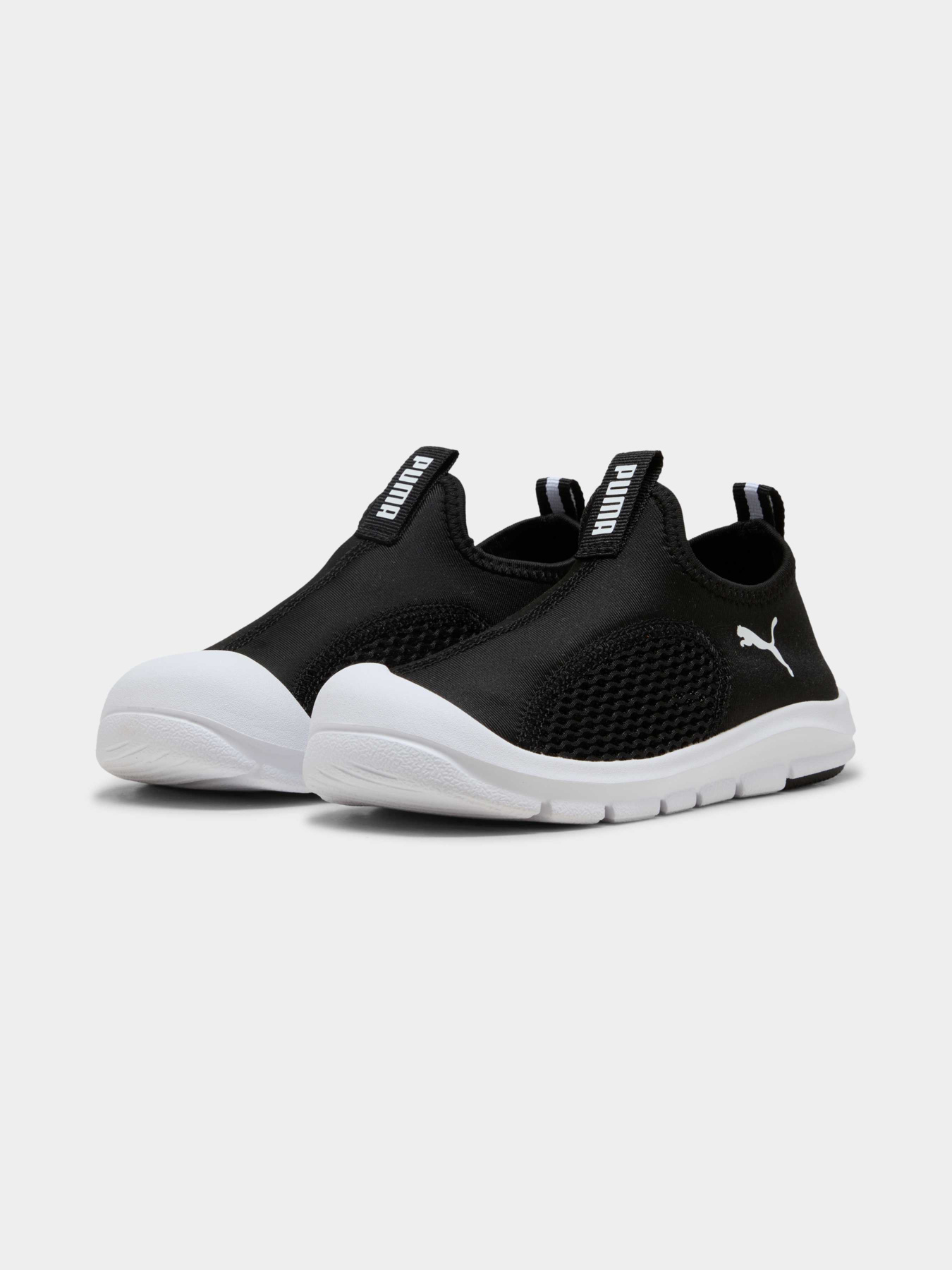 Слипоны и мокасины PUMA Fun Racer Water Sandal Ps модель 404938 Фото