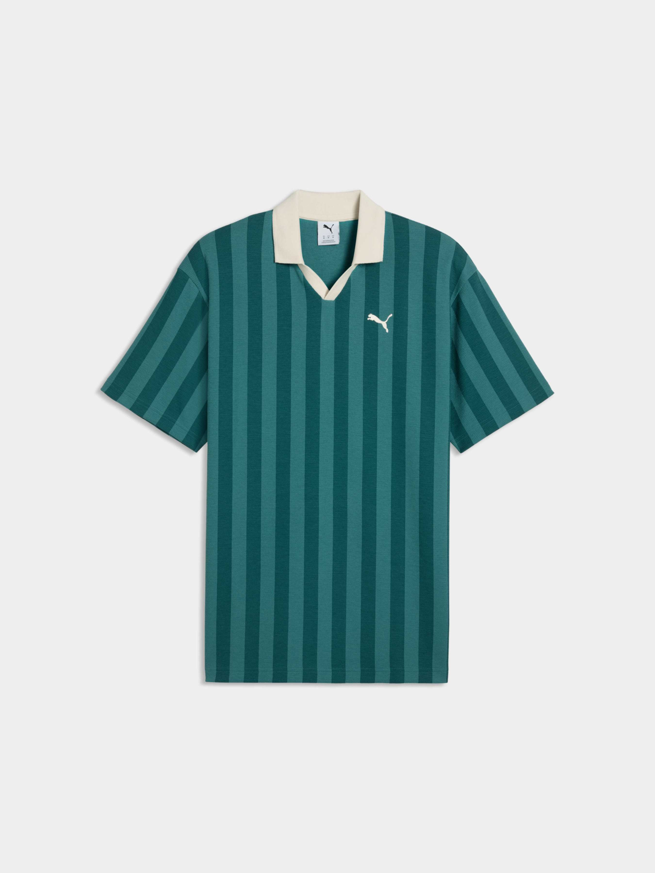 Поло PUMA Class Relaxed Pinnacle Polo Men модель 692069 Фото