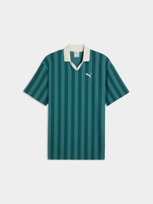 Поло PUMA Class Relaxed Pinnacle Polo Men модель 692069 Фото