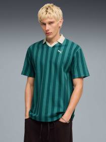 Поло PUMA Class Relaxed Pinnacle Polo Men модель 692069 Фото