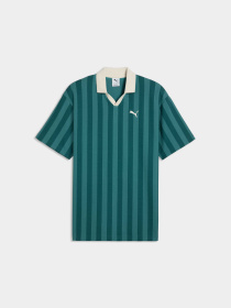 Поло PUMA Class Relaxed Pinnacle Polo Men модель 692069 Фото