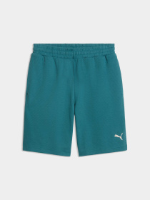 Шорты Essentials Elevated Relaxed 9" Shorts Men модель 692021 Фото