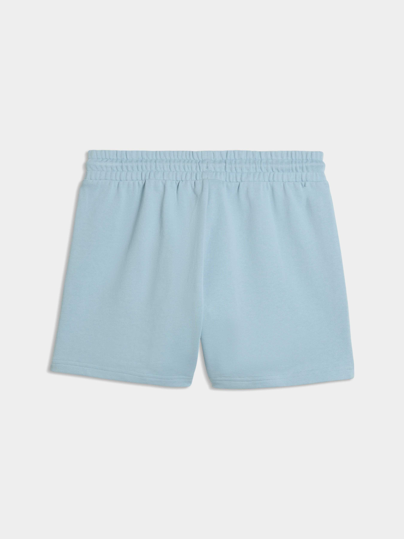 Повсякденні шорти PUMA Ess Elevated Mid-rise Shorts модель 691859 Фото