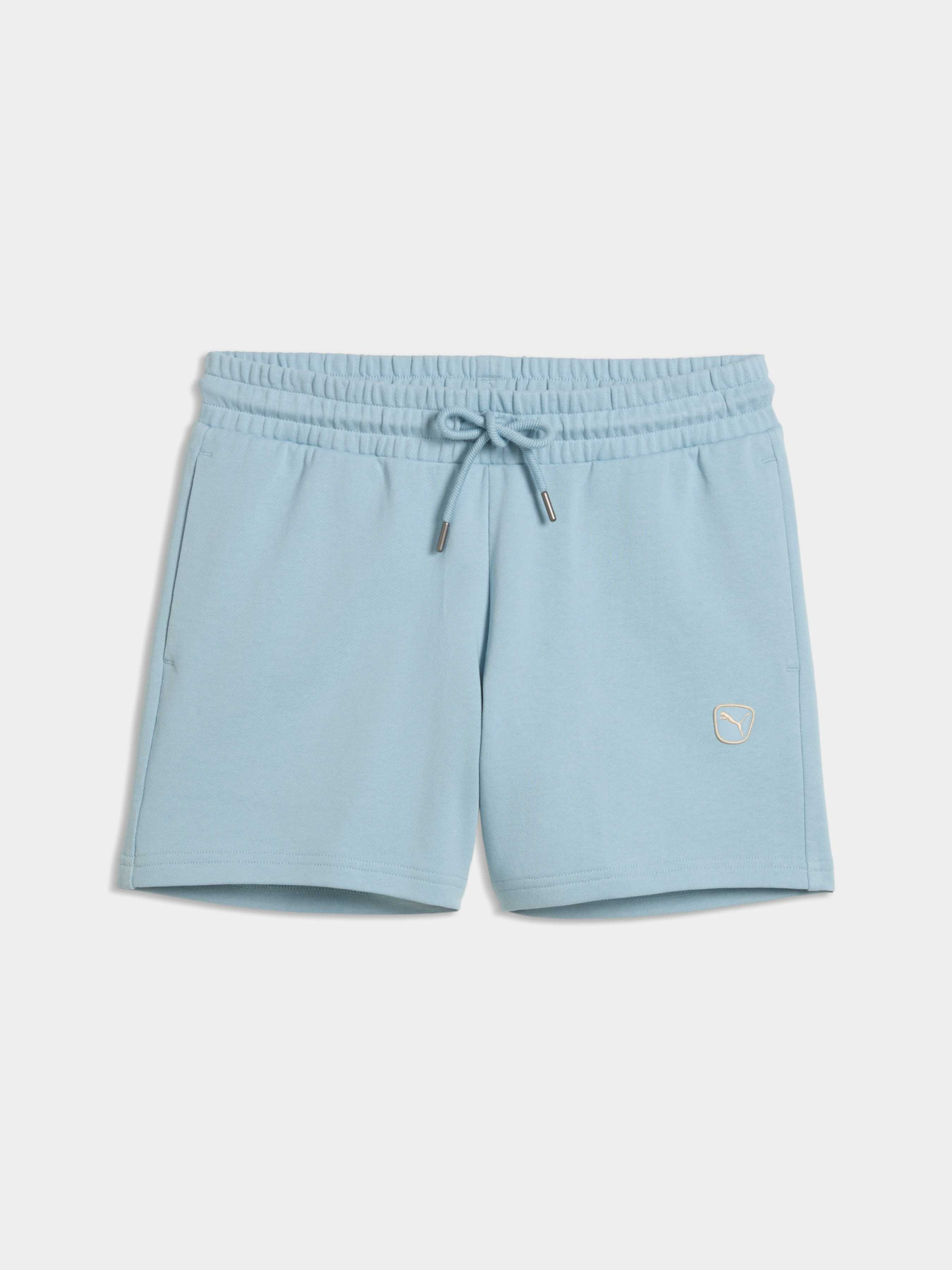 Повсякденні шорти PUMA Ess Elevated Mid-rise Shorts модель 691859 Фото