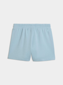 Повсякденні шорти PUMA Ess Elevated Mid-rise Shorts модель 691859 Повсякденні шорти PUMA Ess Elevated Mid-rise Shorts модель 691859 Фото