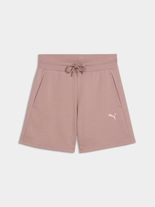 Шорти PUMA Class High-Waist 5" Shorts Women модель 691874 Фото