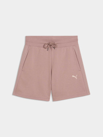 Шорти PUMA Class High-Waist 5" Shorts Women модель 691874 Фото