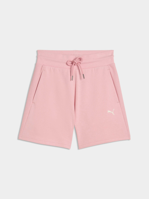 Шорти PUMA Class High-Waist 5" Shorts Women модель 691874 Фото
