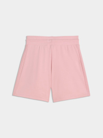 Повсякденні шорти PUMA Class High-waist Shorts модель 691874 Повсякденні шорти PUMA Class High-waist Shorts модель 691874 Фото