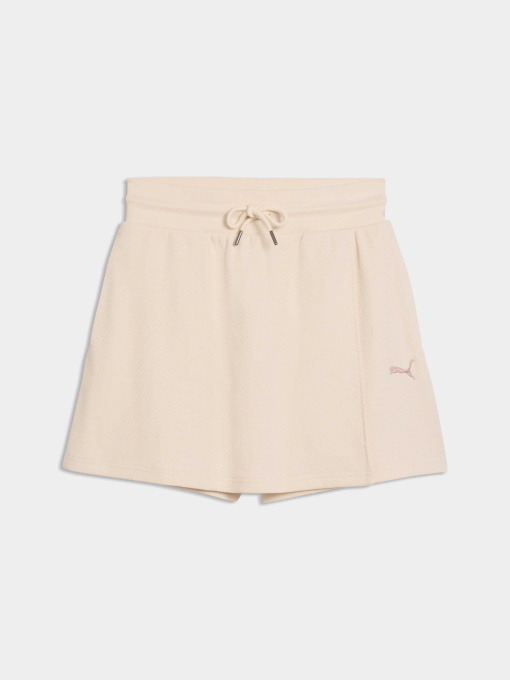 Юбка мини PUMA Class High-waist Skort модель 691875 Фото