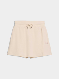 Юбка мини PUMA Class High-waist Skort модель 691875 Фото