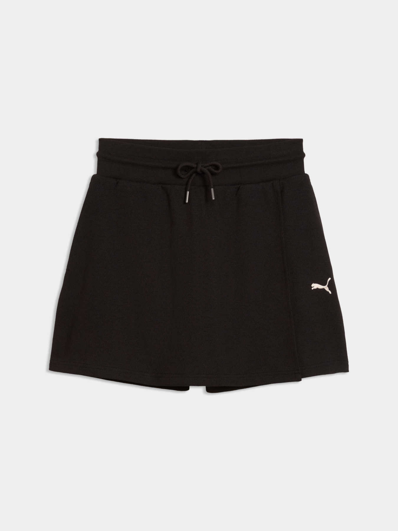 Юбка мини PUMA Class High-waist Skort модель 691875 Фото