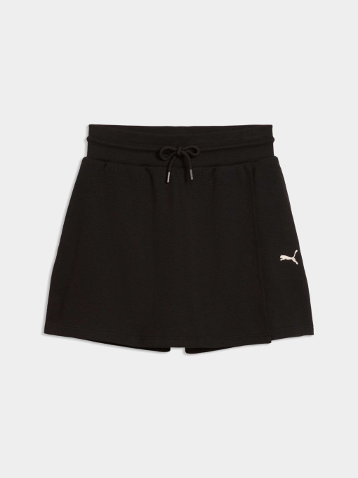 Спідниця міні PUMA Class High-waist Skort модель 691875 Фото