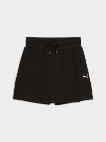 Юбка мини PUMA Class High-waist Skort модель 691875 Фото