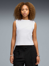 Майка HER Tank Women модель 691893 Фото