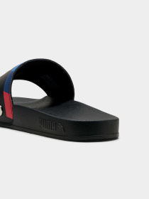 Шльопанці PUMA Bmw Mms Leadcat 2.0 Logo модель 309206 Шльопанці PUMA Bmw Mms Leadcat 2.0 Logo модель 309206 Фото