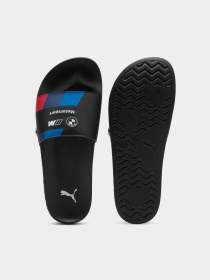 Шльопанці PUMA Bmw Mms Leadcat 2.0 Logo модель 309206 Шльопанці PUMA Bmw Mms Leadcat 2.0 Logo модель 309206 Фото