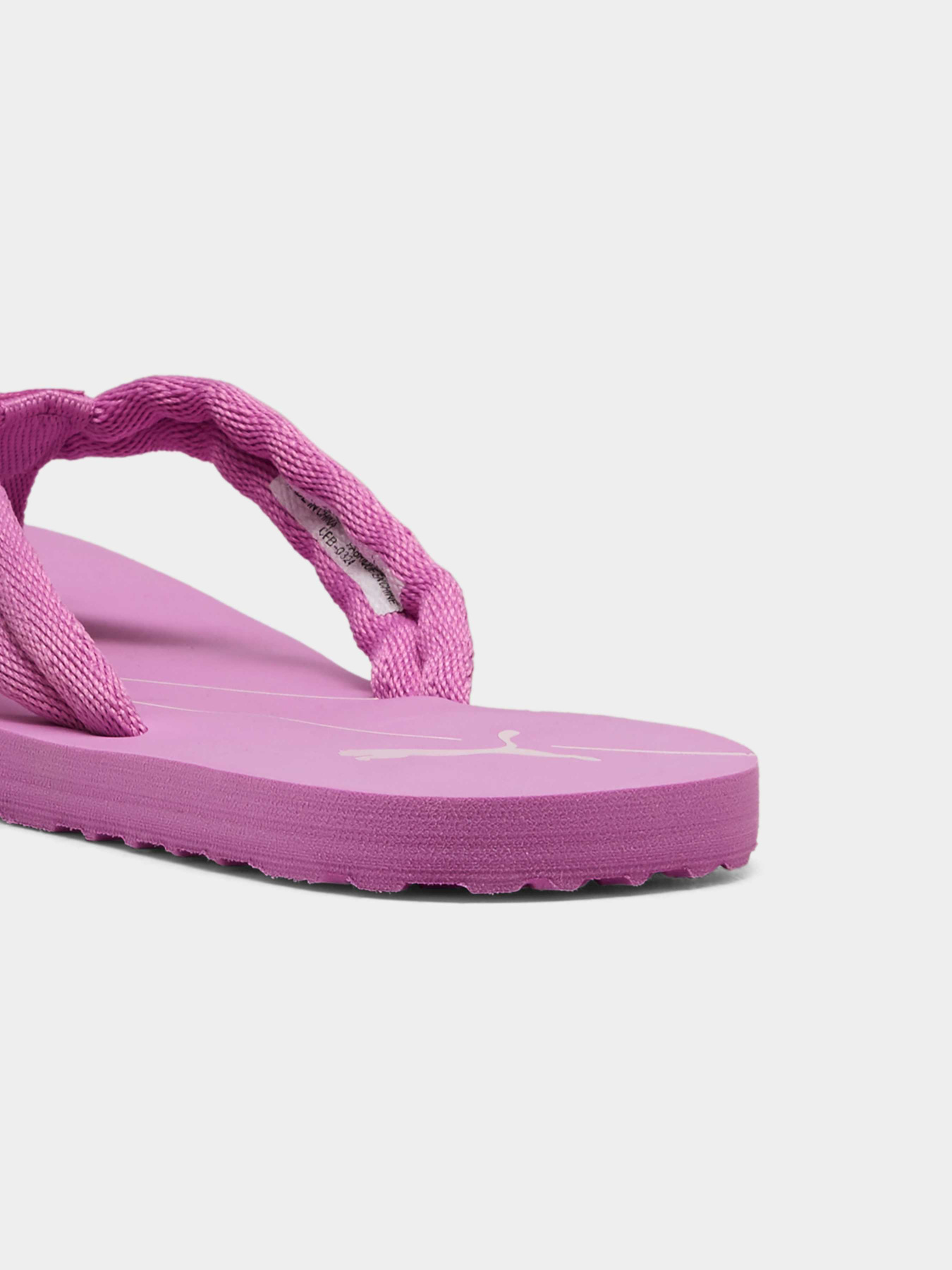 Шлепанцы Epic Flip V3 Slides Unisex модель 402877 Фото