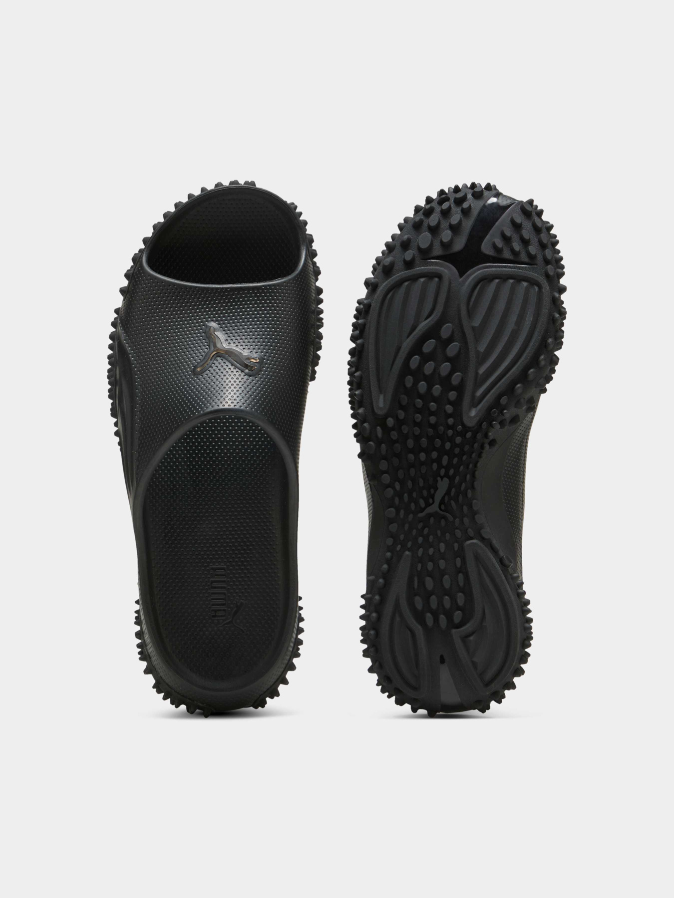 Шльопанці Mostro Slide Sandals Unisex модель 405282 Фото