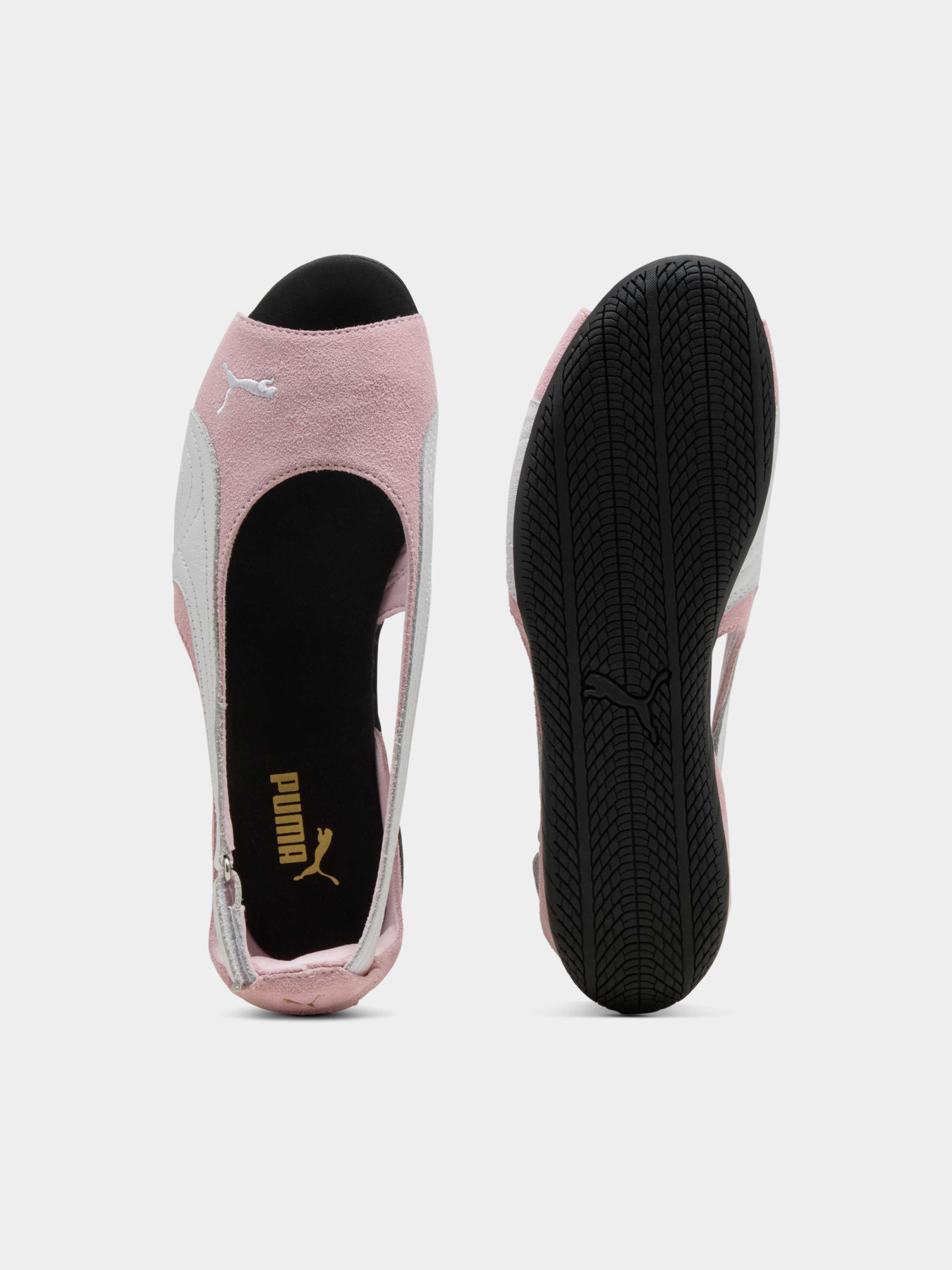 Сандалии PUMA Speedcat Sandal модель 404839 Фото