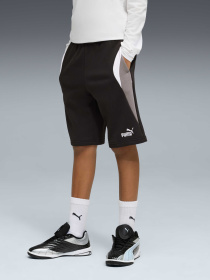 Дитячі шорти Essentials Block Shorts Youth модель 692515 Фото