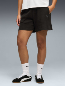 Шорти HER High-Waist 5" Shorts Women модель 692390 Фото