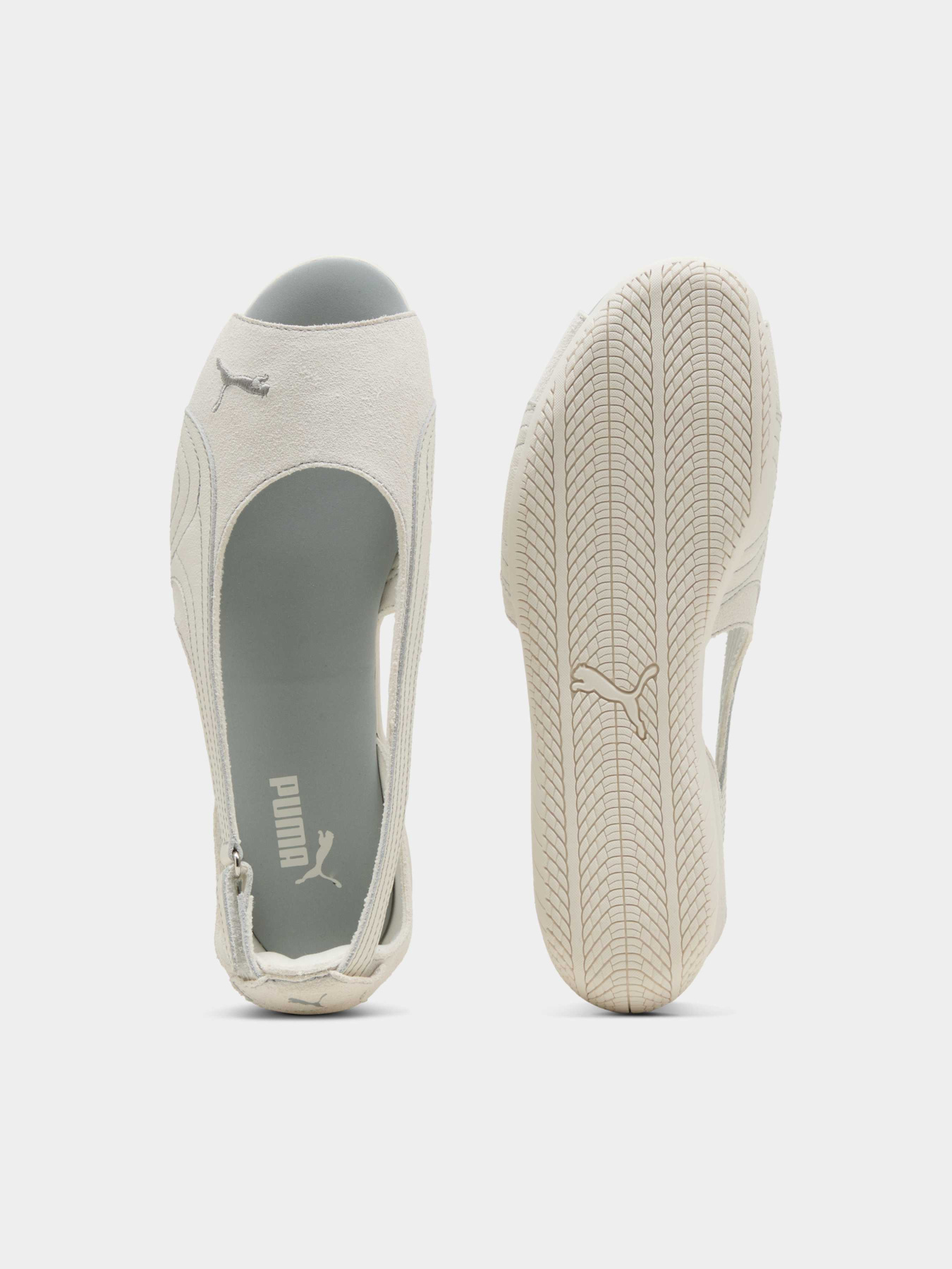 Босоножки Speedcat Sandals Women модель 404839 Фото