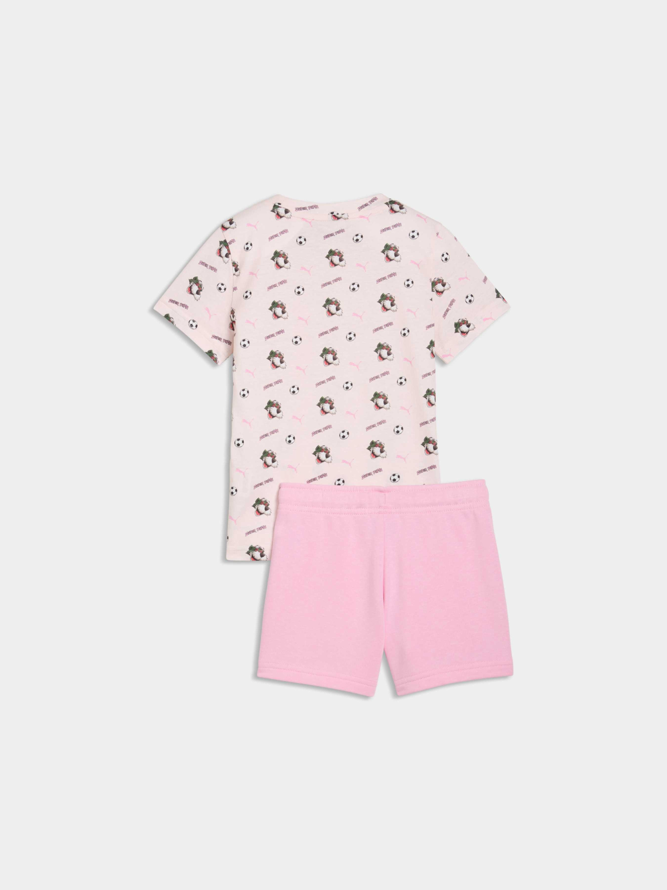 Спортивний комплект PUMA Super Set модель 691925 Фото