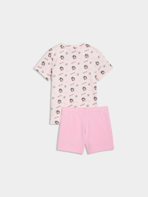 Спортивний комплект PUMA Super Set модель 691925 Фото