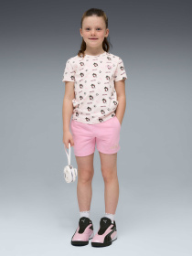 Спортивний комплект PUMA Super Set модель 691925 Фото