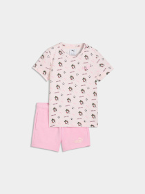 Спортивний комплект PUMA Super Set модель 691925 Фото