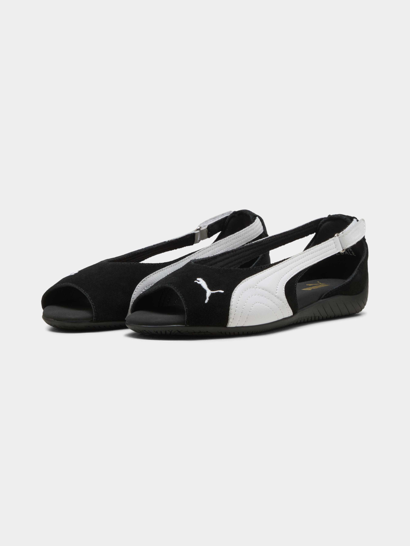 Сандалии PUMA Speedcat Sandal модель 404839 Фото