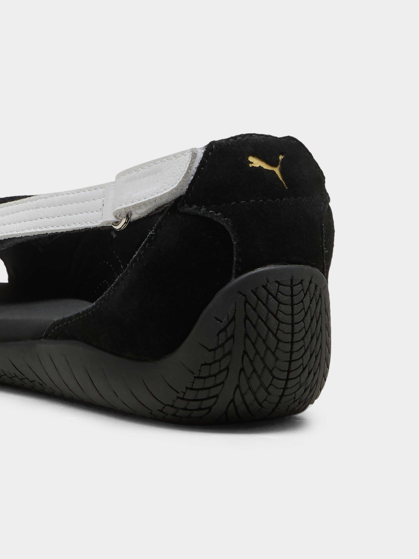 Сандалии PUMA Speedcat Sandal модель 404839 Фото