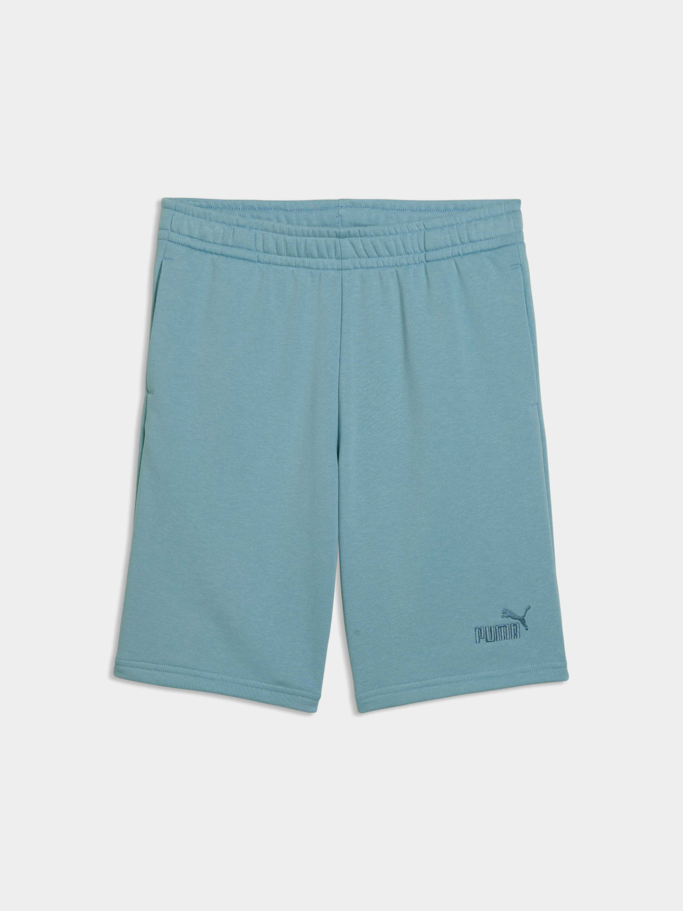 Шорти PUMA Ess Small No.1 Logo Shorts T модель 692974 Фото
