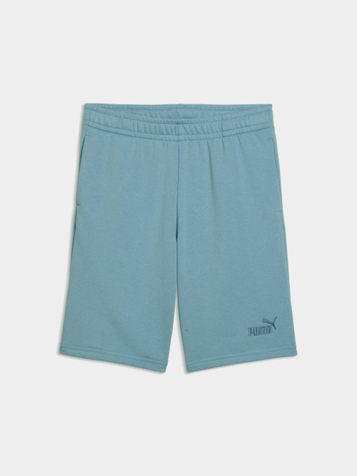 Шорти PUMA Ess Small No.1 Logo Shorts T модель 692974 Фото