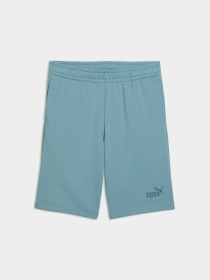 Шорти PUMA Ess Small No.1 Logo Shorts T модель 692974 Фото