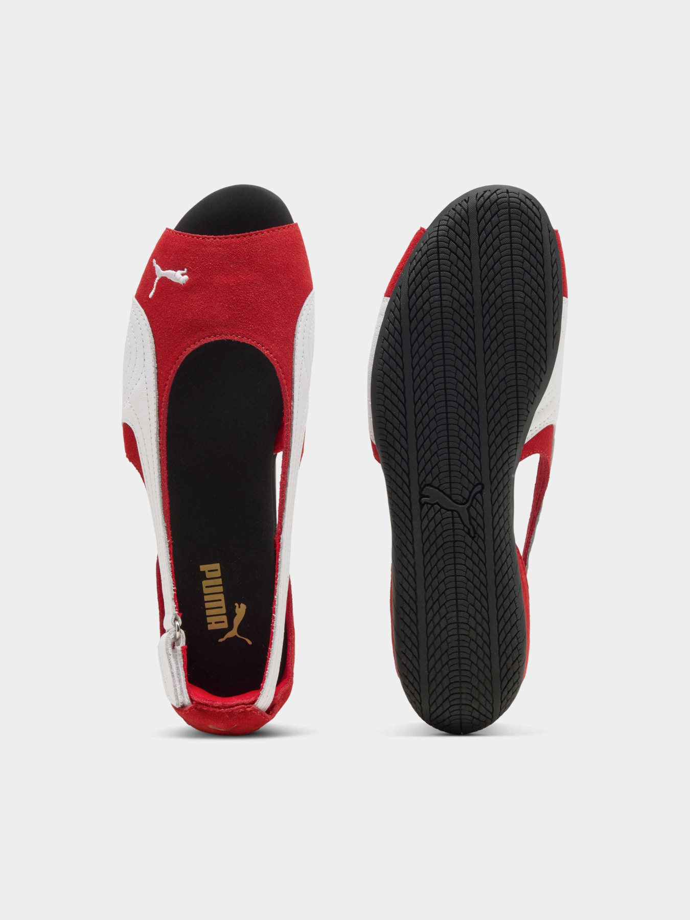 Босоножки Speedcat Sandals Women модель 404839 Фото