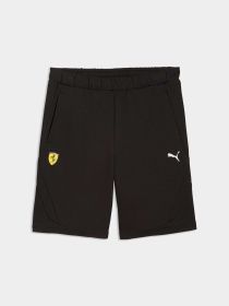 Повседневные шорты PUMA Ferrari Pm1 Sweat Shorts модель 634245 Фото