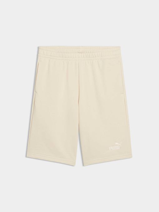 Дитячі шорти Essentials No.1 Logo Shorts Youth модель 692974 Фото