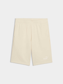 Дитячі шорти Essentials No.1 Logo Shorts Youth модель 692974 Фото