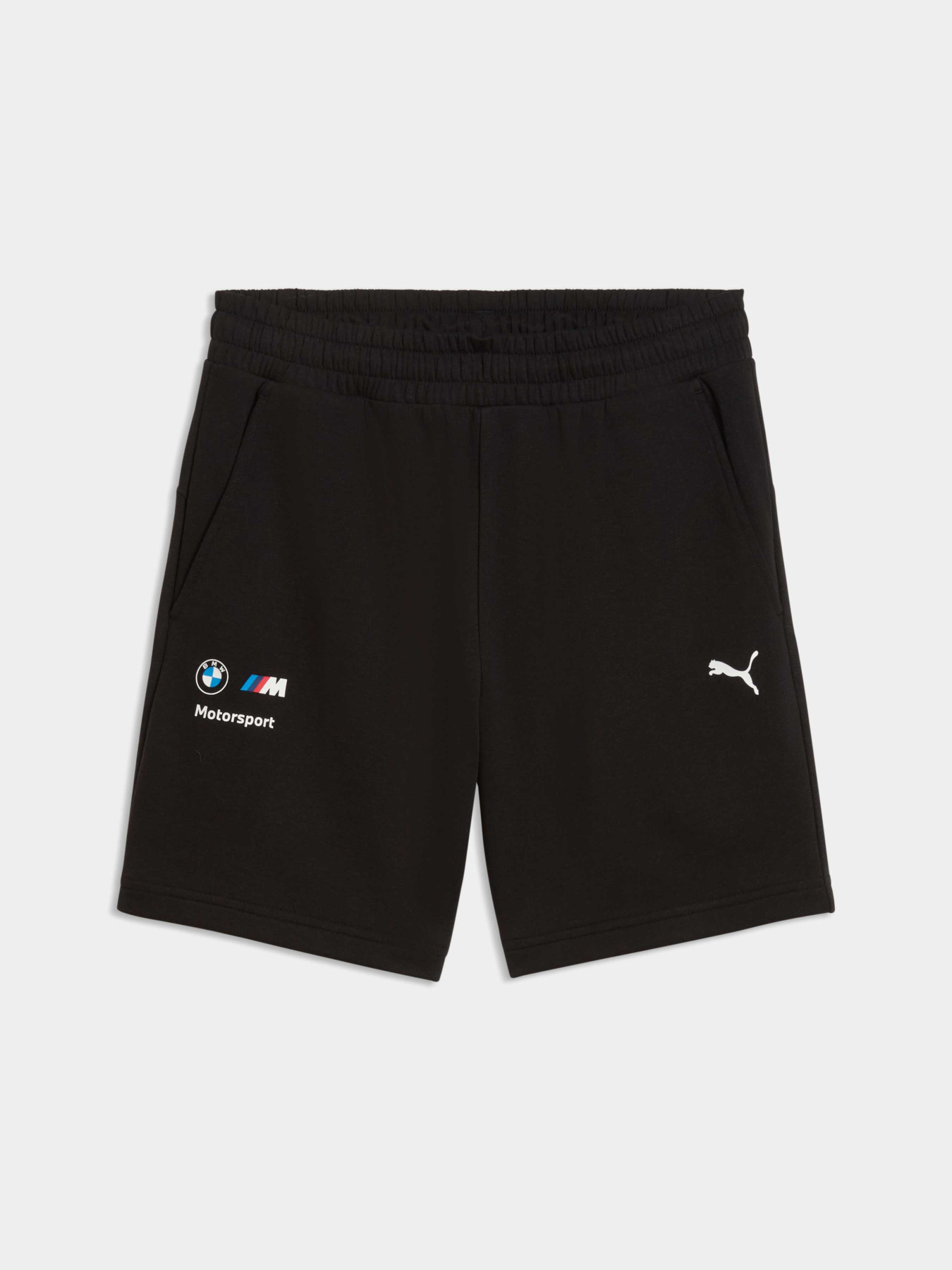 Повсякденні шорти PUMA Bmw Mms Ess Shorts Ft 7 модель 634896 Повсякденні шорти PUMA Bmw Mms Ess Shorts Ft 7 модель 634896 Фото