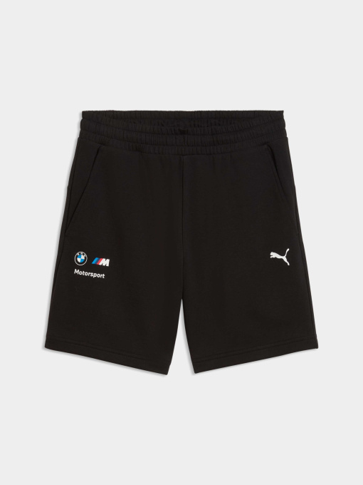Шорти BMW M MOTORSPORT Essentials Shorts Men модель 634896 Фото