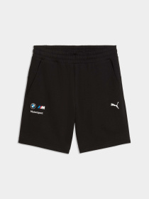 Шорти BMW M MOTORSPORT Essentials Shorts Men модель 634896 Фото