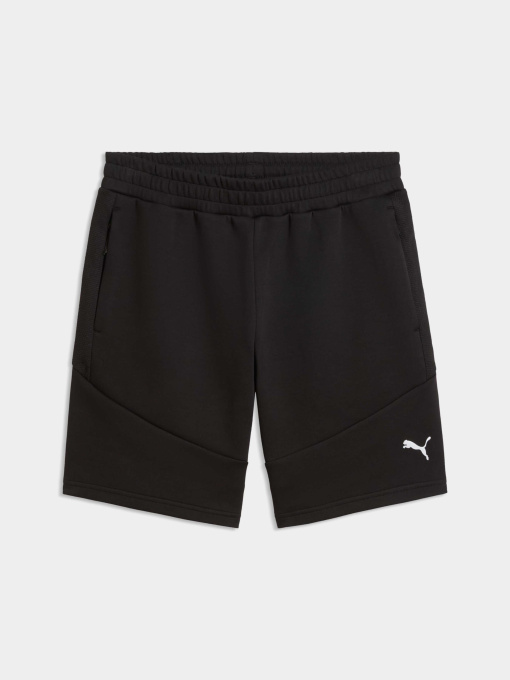 Повседневные шорты PUMA Evostripe Shorts модель 692192 Фото